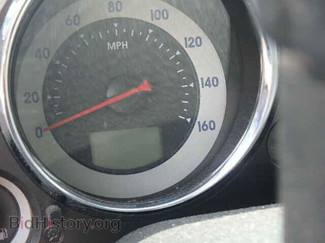 2007 MITSUBISHI ECLIPSE - VIN: 4A3AK24F17E012855 - Фото 8