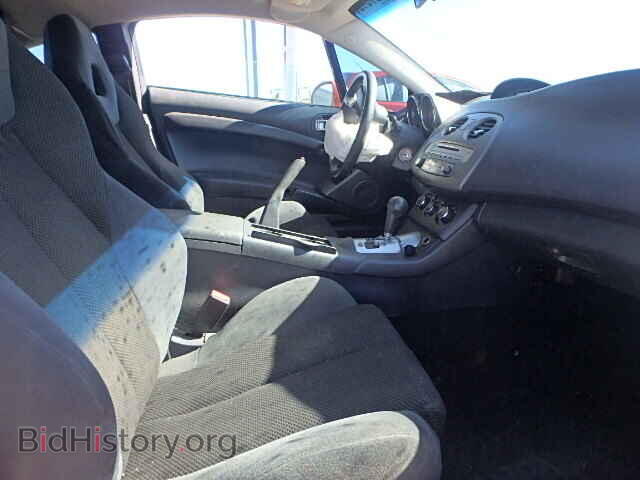 2006 MITSUBISHI ECLIPSE - VIN: 4A3AK24F96E040403 - Photo 5