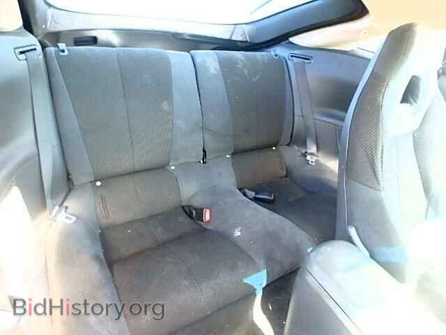 2006 MITSUBISHI ECLIPSE - VIN: 4A3AK24F96E040403 - Photo 6