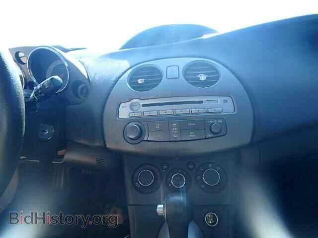 2006 MITSUBISHI ECLIPSE - VIN: 4A3AK24F96E040403 - Photo 9