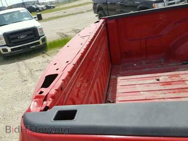 2012 DODGE RAM 1500 - VIN: 1C6RD7KT5CS244948 - Фото 9