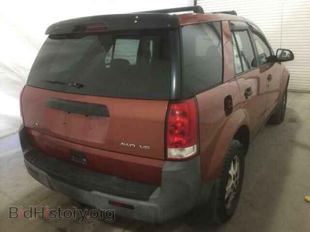 2002 SATURN VUE - VIN: 5GZCZ63B92S807254 - Фото 4
