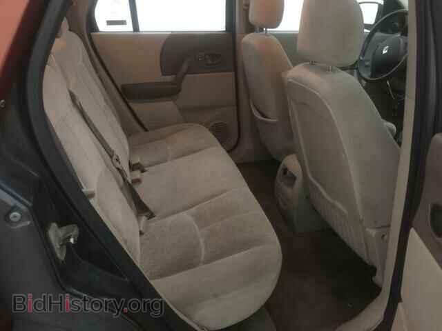 2002 SATURN VUE - VIN: 5GZCZ63B92S807254 - Фото 6