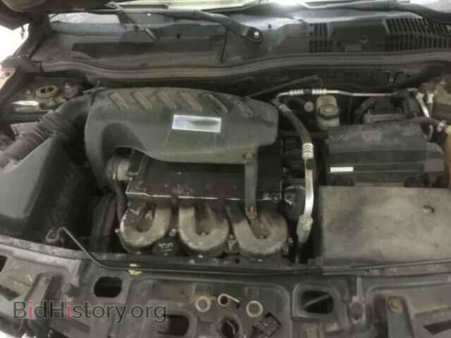2002 SATURN VUE - VIN: 5GZCZ63B92S807254 - Фото 7