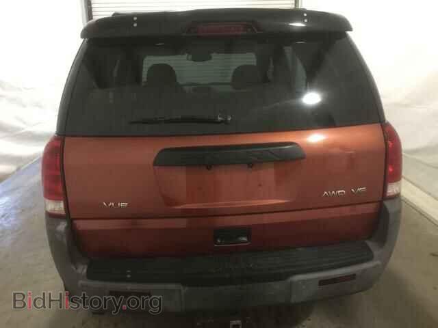 2002 SATURN VUE - VIN: 5GZCZ63B92S807254 - Фото 9