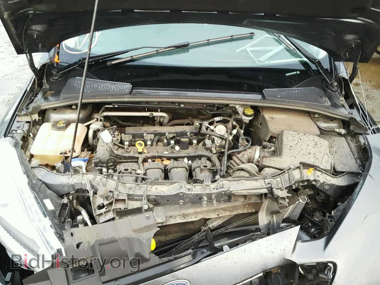 2016 FORD FOCUS - VIN: 1FADP3E2XGL399457 - Photo 7