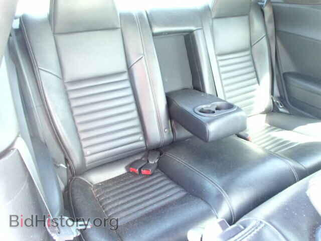2009 DODGE CHALLENGER - VIN: 2B3LJ54T69H526610 - Фото 6