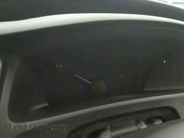 2013 HONDA CIVIC - VIN: 19XFB2F89DE281144 - Фото 8