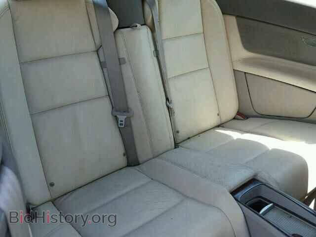 2008 VOLVO C70 - VIN: YV1MC67218J054944 - Фото 6