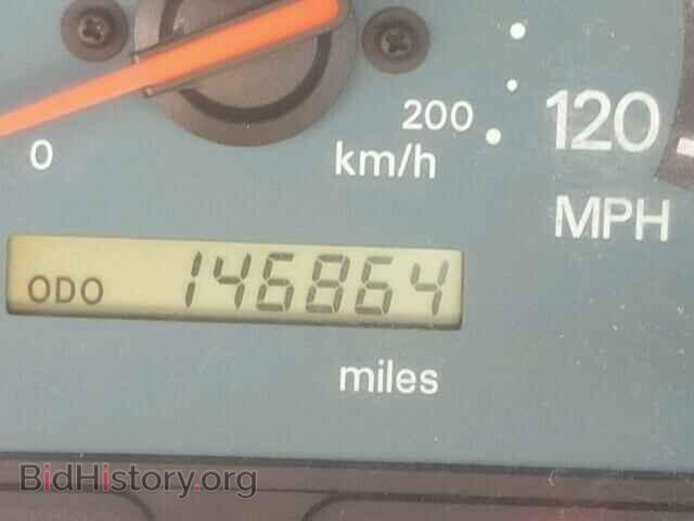 2002 MITSUBISHI GALANT - VIN: 4A3AA46G32E107575 - Фото 8