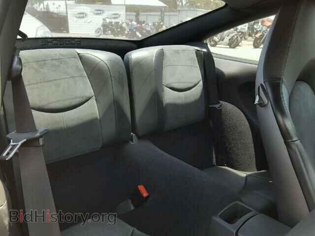 2012 PORSCHE 911 - VIN: WP0AB2A93CS720568 - Фото 6