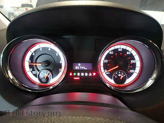 2013 DODGE CARAVAN - VIN: 2C4RDGBG3DR516007 - Фото 8