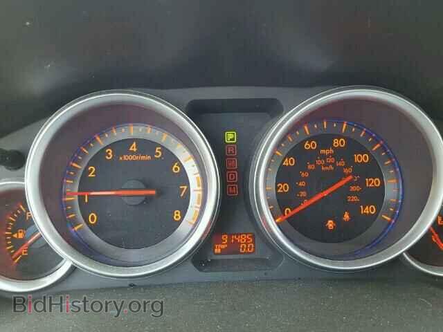 2008 MAZDA CX-9 - VIN: JM3TB38V580148155 - Фото 8