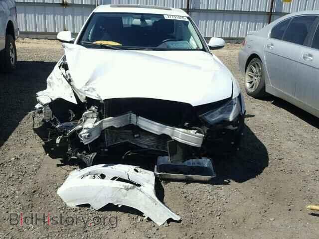 2014 AUDI A6 - VIN: WAUDFAFC5EN077347 - Photo 10