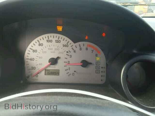 2002 MITSUBISHI ECLIPSE - VIN: 4A3AC44G82E005444 - Фото 8