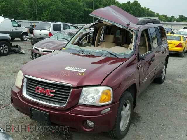 2004 GMC ENVOY - VIN: 1GKET16S746207133 - Фото 2