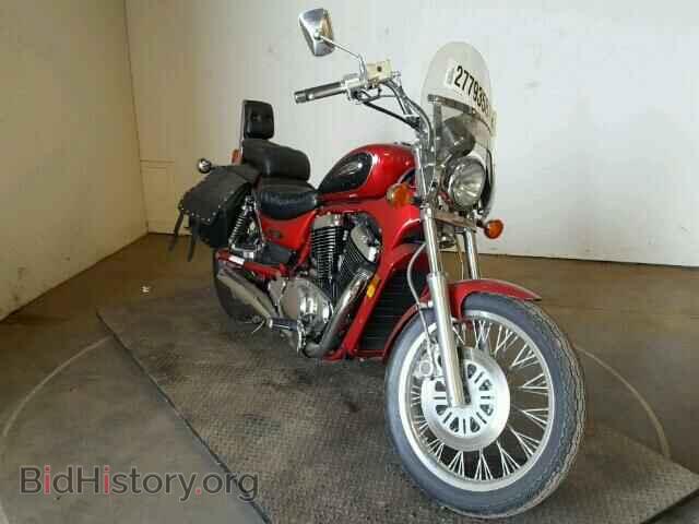 Photo JS1VS52A5Y2103251 - SUZUKI CYCLE VS 2000