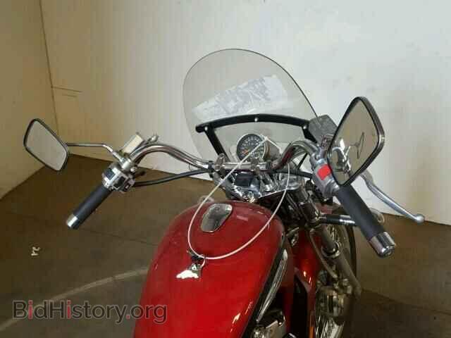 2000 SUZUKI CYCLE VS - VIN: JS1VS52A5Y2103251 - Photo 5