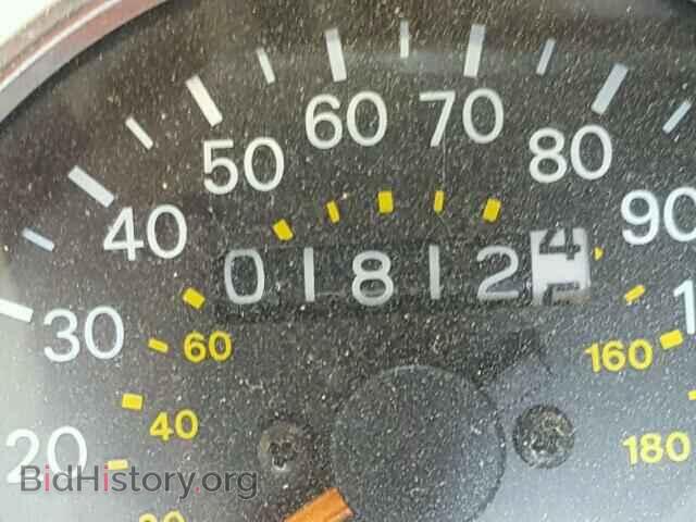 2000 SUZUKI CYCLE VS - VIN: JS1VS52A5Y2103251 - Photo 8