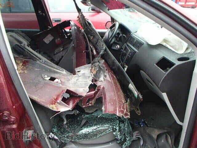 2007 FORD FOCUS - VIN: 1FAFP34N27W235851 - Фото 5
