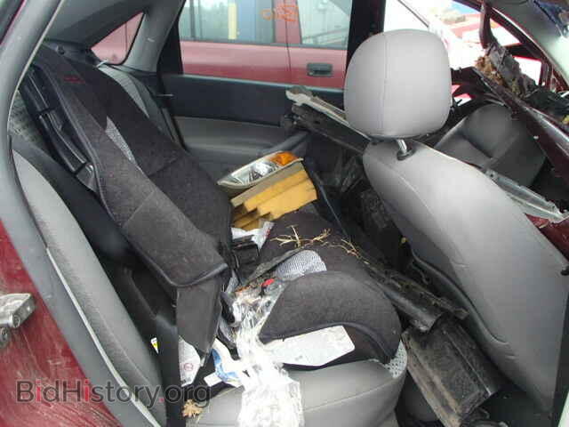 2007 FORD FOCUS - VIN: 1FAFP34N27W235851 - Фото 6