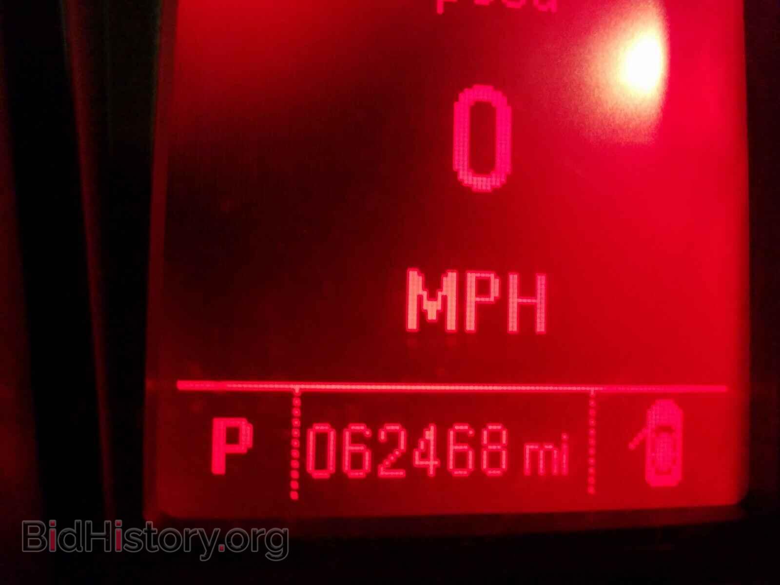 2013 GMC TERRAIN - VIN: 2GKFLTE33D6410735 - Photo 8