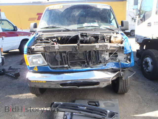 2007 FORD ECONOLINE - VIN: 1FBSS31L67DB25878 - Фото 9