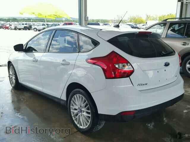 2012 FORD FOCUS - VIN: 1FAHP3K25CL257002 - Фото 3