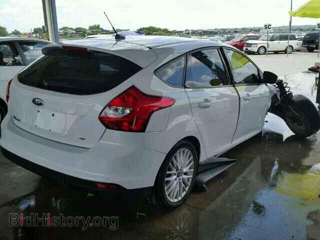 2012 FORD FOCUS - VIN: 1FAHP3K25CL257002 - Фото 4