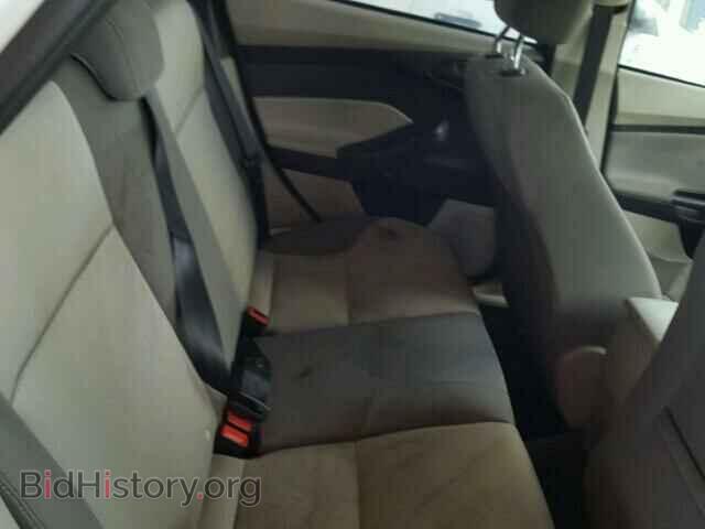 2012 FORD FOCUS - VIN: 1FAHP3K25CL257002 - Фото 6