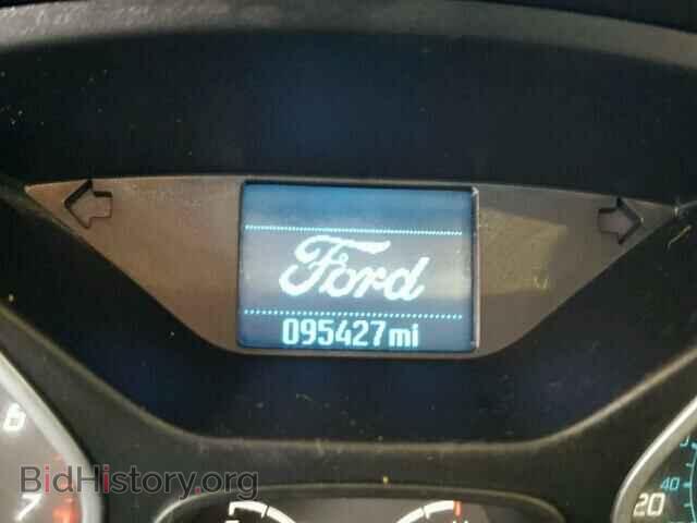 2012 FORD FOCUS - VIN: 1FAHP3K25CL257002 - Фото 8