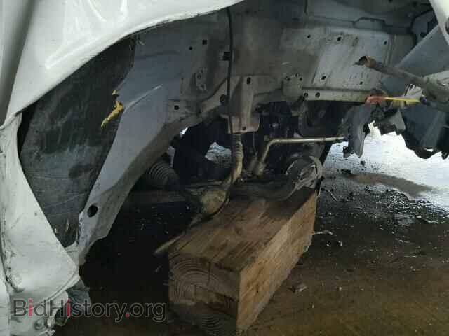 2012 FORD FOCUS - VIN: 1FAHP3K25CL257002 - Фото 10