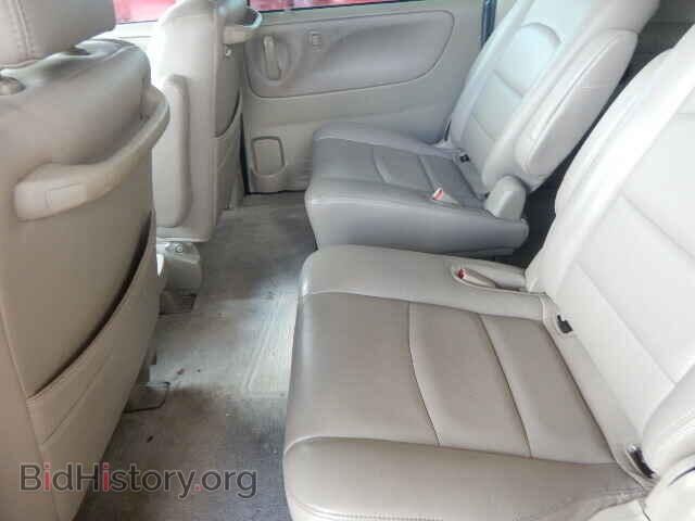 2002 MAZDA MPV - VIN: JM3LW28A220315641 - Photo 6