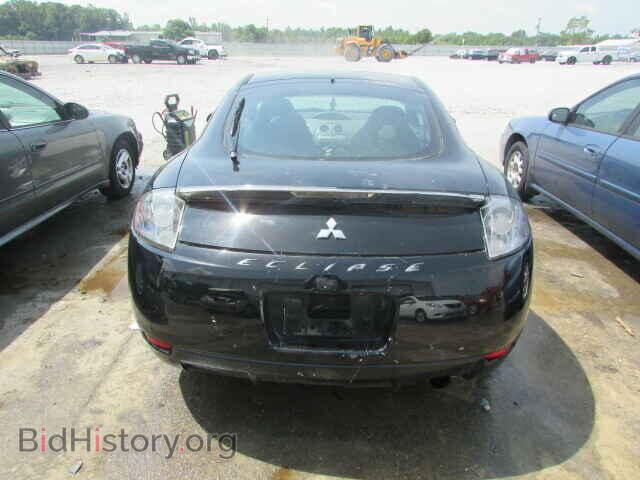 2006 MITSUBISHI ECLIPSE - VIN: 4A3AK24F46E046173 - Photo 9