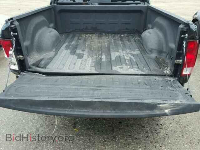 2012 DODGE RAM 1500 - VIN: 3C6JD6ATXCG144361 - Фото 6