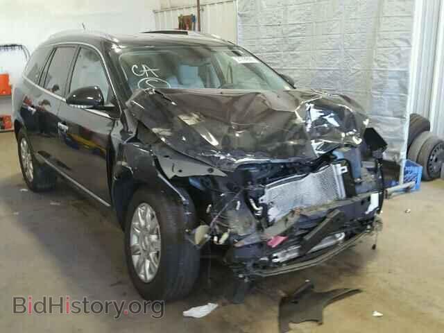 Фотография 5GAKRBKD2FJ132143 - BUICK ENCLAVE 2015