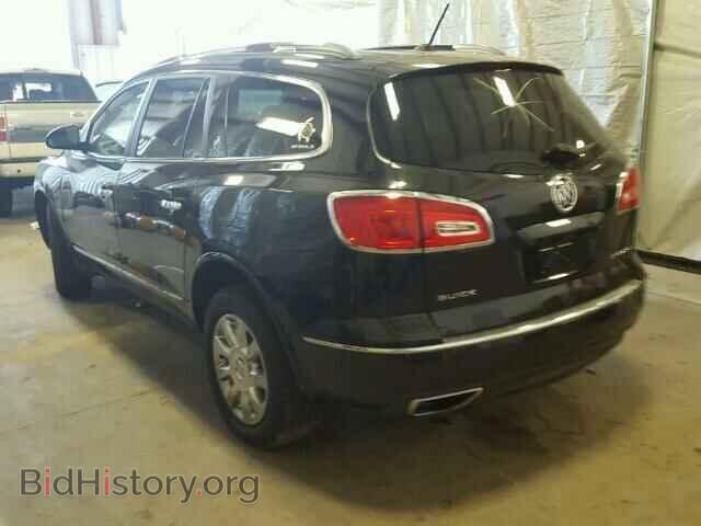 2015 BUICK ENCLAVE - VIN: 5GAKRBKD2FJ132143 - Фото 3