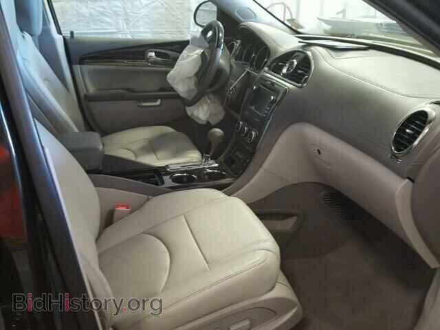 2015 BUICK ENCLAVE - VIN: 5GAKRBKD2FJ132143 - Фото 5