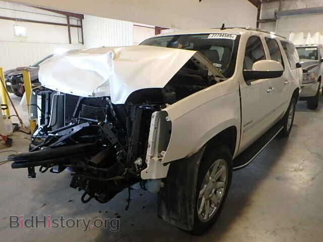 2014 GMC YUKON - VIN: 1GKS2MEF7ER110185 - Фото 2
