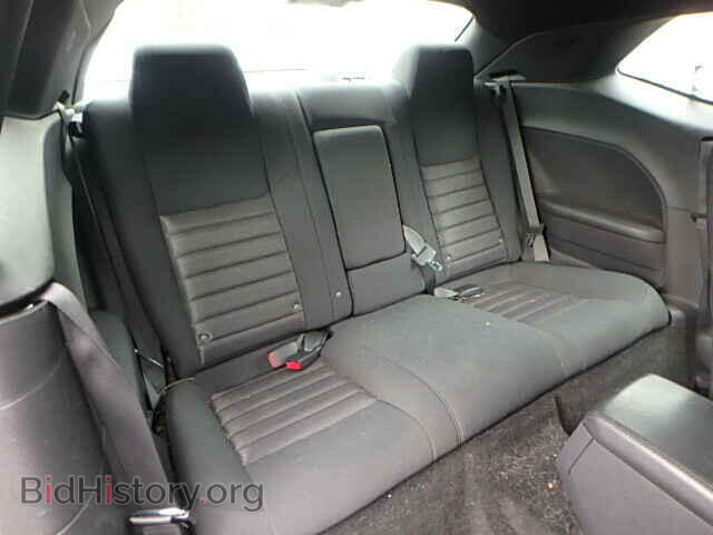 2009 DODGE CHALLENGER - VIN: 2B3LJ54T49H608285 - Фото 6