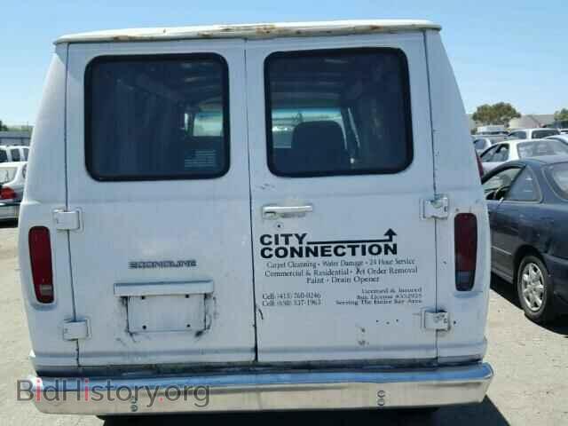 1991 FORD ECONOLINE - VIN: 1FTFE24H2MHA11337 - Фото 6