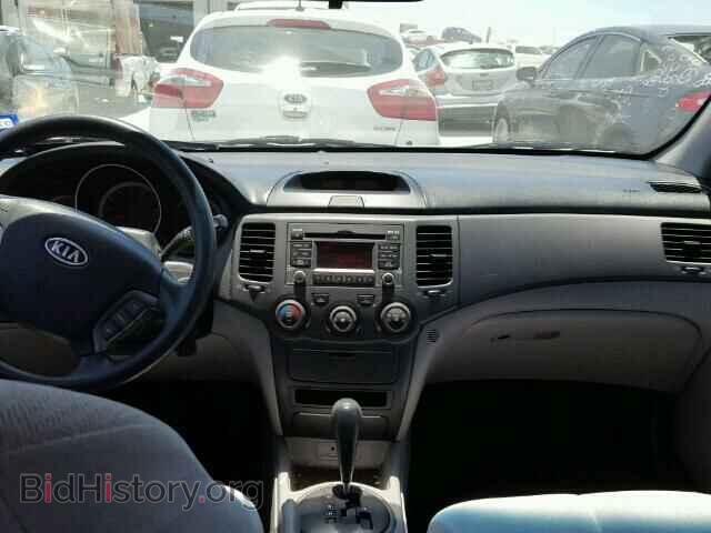 2010 KIA OPTIMA - VIN: KNAGG4A86A5382736 - Фото 10
