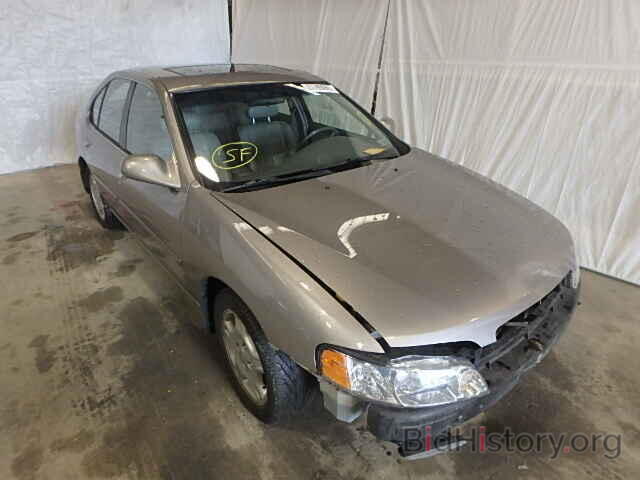 Photo 1N4DL01AXYC179597 - NISSAN ALTIMA 2000