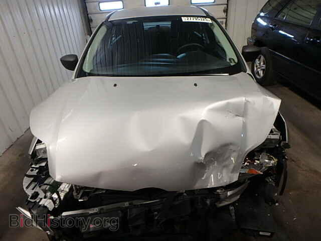 2013 FORD FOCUS - VIN: 1FADP3E23DL231994 - Фото 7