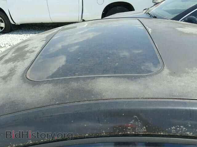 2000 VOLKSWAGEN BEETLE - VIN: 3VWCD21C8YM496337 - Фото 9