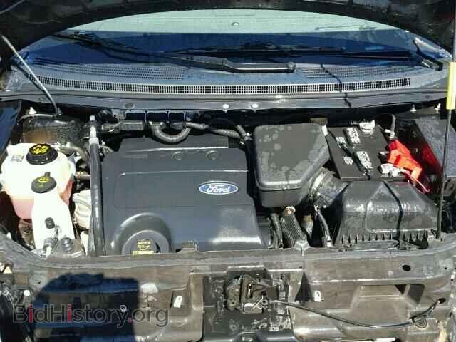 2013 FORD EDGE - VIN: 2FMDK4KC1DBB38267 - Фото 7