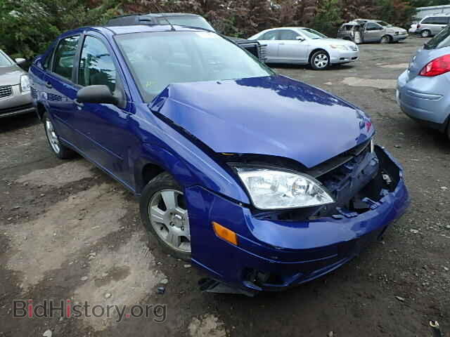 Photo 1FAFP34N65W258286 - FORD FOCUS 2005