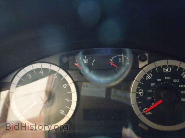 2011 FORD ESCAPE - VIN: 1FMCU9D71BKB38212 - Фото 8