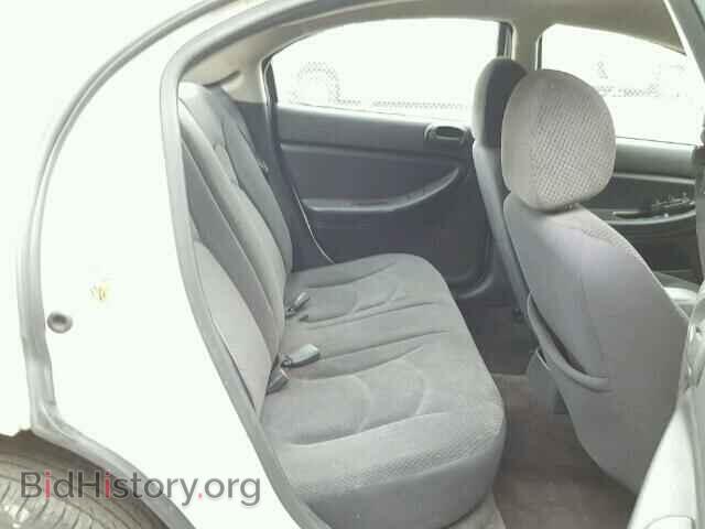 2004 CHRYSLER SEBRING - VIN: 1C3EL46X54N245933 - Фото 6