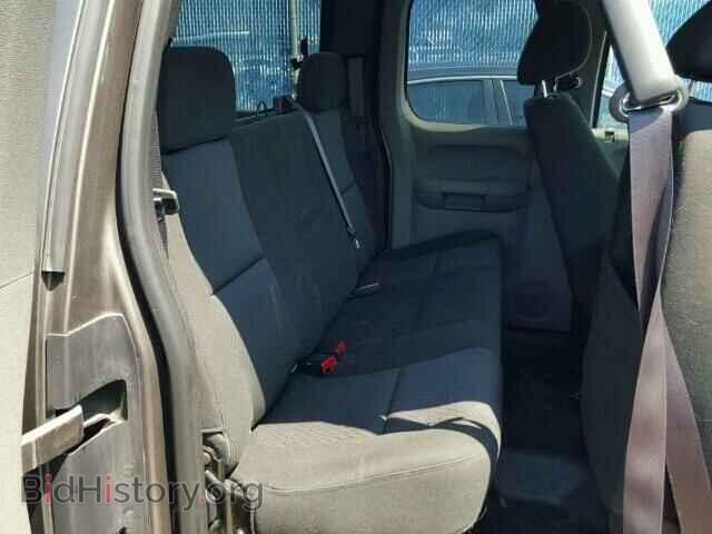 2012 CHEVROLET SILVERADO - VIN: 1GCRCPEX5CZ340905 - Фото 6